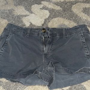 American Eagle Super Stretch Shorts